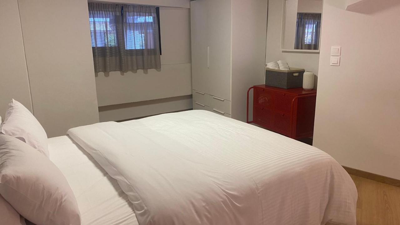 City Center Ground Loft - يانينة المظهر الخارجي الصورة
